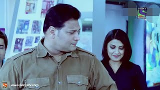 lambiyan si judaiyan ft. | Dareya | daya and shreya Vm | Cid |