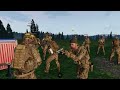 【配信】arma3 coop【 もくさば】【 mokuzaigamingserver】