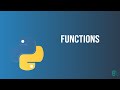 Bioinformatics: Functions | Python | BioCode Ltd