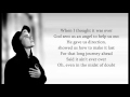 Justin Bieber - Life is worth living (Lyrics)