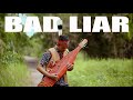 DJ Slow Remix Bad Liar - Imagine Dragons (Sape'Dayak)