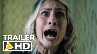 THE HEADMISTRESS (2023) Official Trailer — (HD)