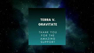 Terra V. - Gravitate (Original Mix)