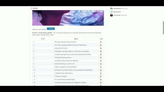 500-AI-Machine-learning-Deep-learning-Computer-vision-NLP-Projects-with-code: Dive into 500 AI Proje