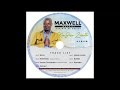 Maxwell Machisi _Rudo official audio