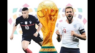 Qatar 2022 FIFA World Cup: France vs England In Quarter Final Battle, English Fans Say They Can Win.