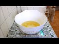 沁涼薄荷液體皂diy ice cold menthol liquid soap tutorial 手工皂