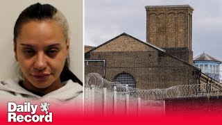 Prison officer jailed for 15 months after sex with inmate in cell at HMP Wandsworth