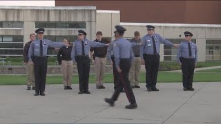 Columbus police safety corps looks to build relationships with city's youth