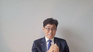 조윤목사 2024 7 21  주일예배