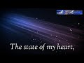 Written in the stars - Lyrics (Westlife)