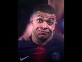 the best youngster 🔥⚡️ ae 4k aftereffects footballedits 4kfootball viral edit mbappe psg