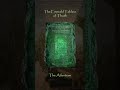 the emerald tablets of thoth the atlantean atlantis thoththeatlantean emeraldtablets egypt