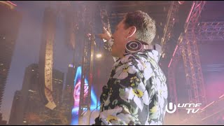 Tiësto - Live @ Ultra Music Festival 2022