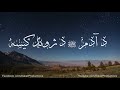 د ادم علیه سلام د ژوند کیسه - قصص الأنبياء پښتو (۱ برخه)  Qisas al anbiya pashto