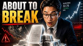 The Real Reason Silver Hasn T Exploded Yet But Something Is Changing