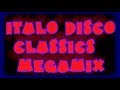 Italo Disco Classics Megamix