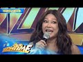 Ruffa Mae, 'everyday' na nga ba sa It’s Showtime? | It's Showtime