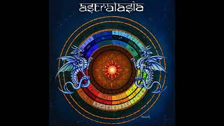 03 - Astralasia - Platform 8 (Live)