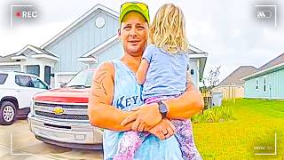 Cops Have No Idea This Man Is About To Be Murdered