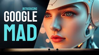 Google Introducing MAD - The Internet Will Never Be The Same