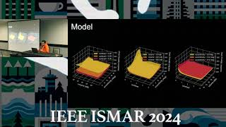 IEEE ISMAR 2024: Paper Session PS29 – Perception 3