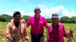 Improving Farmer Livelihoods in Honduras