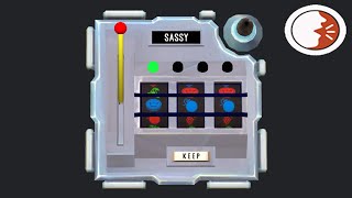 Solving KTANE Modules by programming: Silly Slots