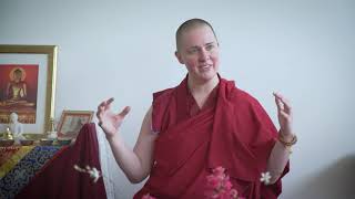 Exploring Buddhism:  Exploring Meditation - Day 2 - P1