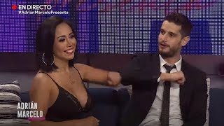 Adrian Marcelo
