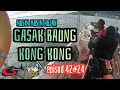 gasak baung kong kong