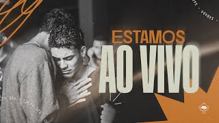 CULTO DE CELEBRAÇÃO  - 19HRS | IGREJA BRAÇO FORTE