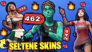 Seltenster Skin In Fortnite Deutsch Videos 9tube Tv - die seltensten skins die ihr braucht marz 2019 fortnite top 10 ranking deutsch