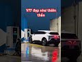 vf7 mẫu xe đẹp nhất của vinfast vf7