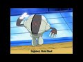 torkoal vs registeel japanses clip 1