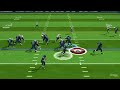 madden nfl 10 wii review