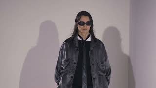 VEIN 25SS RUNWAY SHOW MOVIE