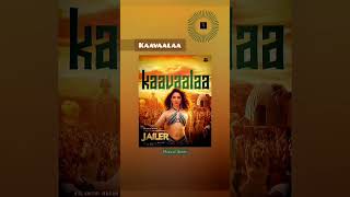 Kaavaalaa theme music | Jailer movie | Anirudh Ravichander | Rajinikanth | Tamannaah Bhatia