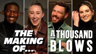 Bag om 2. sæson af A Thousand Blows (Moovy TV #197)