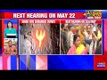 breaking news big update in gyanvapi case varanasi court to hear hindu side s plea on may 22