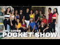 Now United- pocket show (DWU COVER)