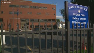 Local lawmakers, leaders question Connecticut's juvenile justice system following arrest in deadly N