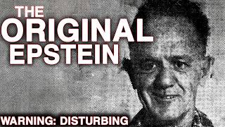 The ORIGINAL Jeffrey EPSTEIN: The Story They Buried