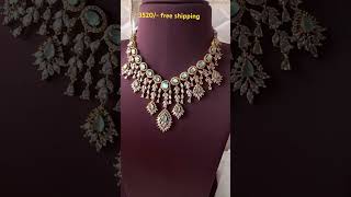 Nakshatra Jewels- DM for Details 8977605305