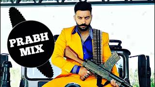 Tittar Phangian(Bass Boost) Sippy Gill|Labh Hira|Latest Punjabi Songs 2021#Sippygill #Prabhmix