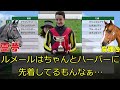 ルメールの好騎乗でブレイディヴェーグが勝利！その陰で逆神・競馬ゆっくり本命のジェラルディーナとムーアが大出遅れ…スタートで馬券が紙くずに…2023年エリザベス女王杯、福島記念回顧動画【競馬ゆっくり】