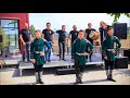 ბენდი მუცო რაჭული band mutso rachuli