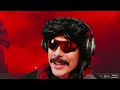 drdisrespect responds to call of duty removing nickmercs skin