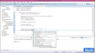 Java Biginteger #2 Basic math function in java bigInteger