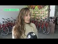 TVCO NOTICIAS - La UNLPam concretó la entrega de bicicletas para estudiantes regulares